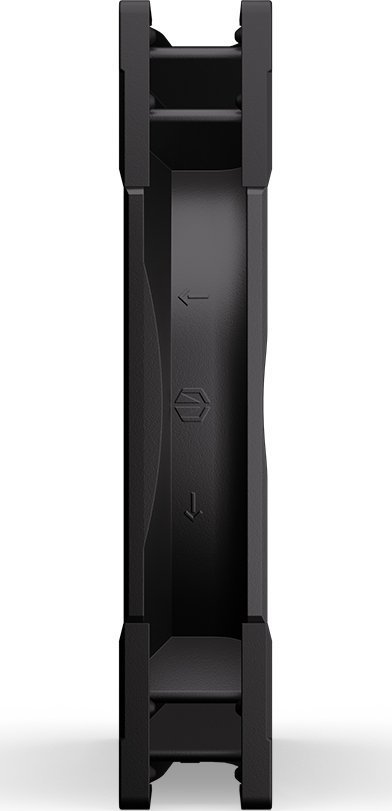 Endorfy Fluctus 140 PWM Fan, 140 mm - Thumbnail 13