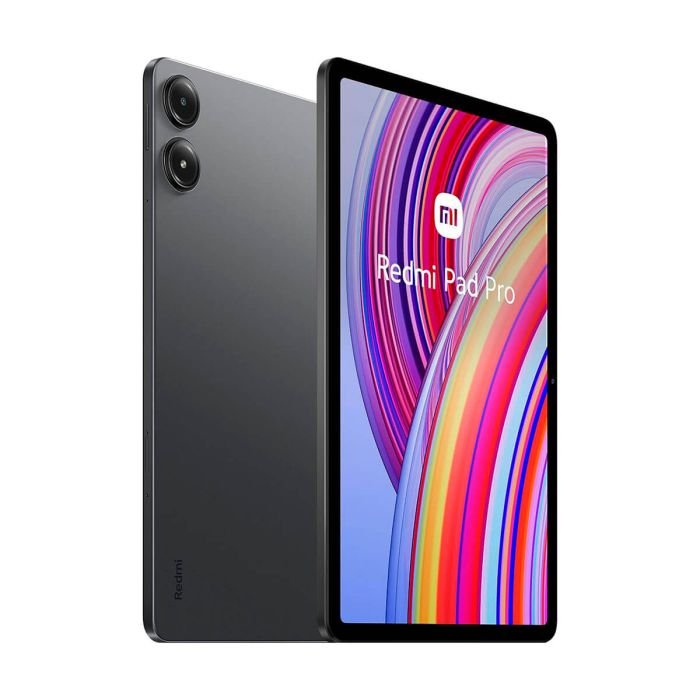Xiaomi Redmi Pad Pro Tablet, 8GB RAM, 256GB, Graphite Gray - Image 1
