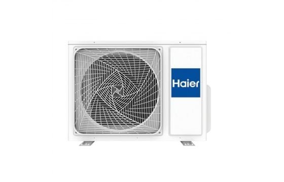 Haier Console Kondicioner, 18000 BTU, A+++ / A++, 5 kW, R32, 44 dB, 880 m³/h, W100xD23xH68 / 82x30.5x64.3 cm - Thumbnail 7