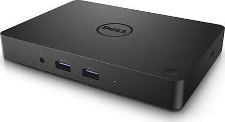 Dell WD15 Docking Station 180W - Image 1