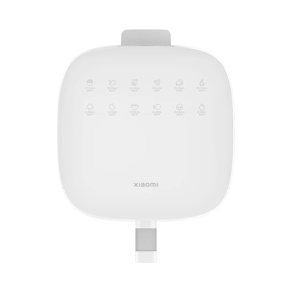 Xiaomi Air Fryer Essential 6L - Thumbnail 6