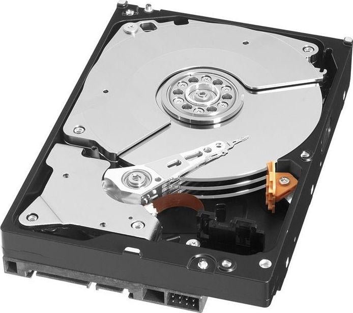 WD Black Gaming HDD, 10TB, 3.5" SATA III - Thumbnail 5