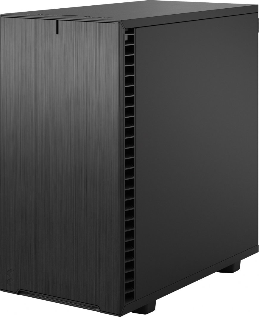 Fractal Design Define 7 Mini Solid Case, Mini Tower - Thumbnail 13