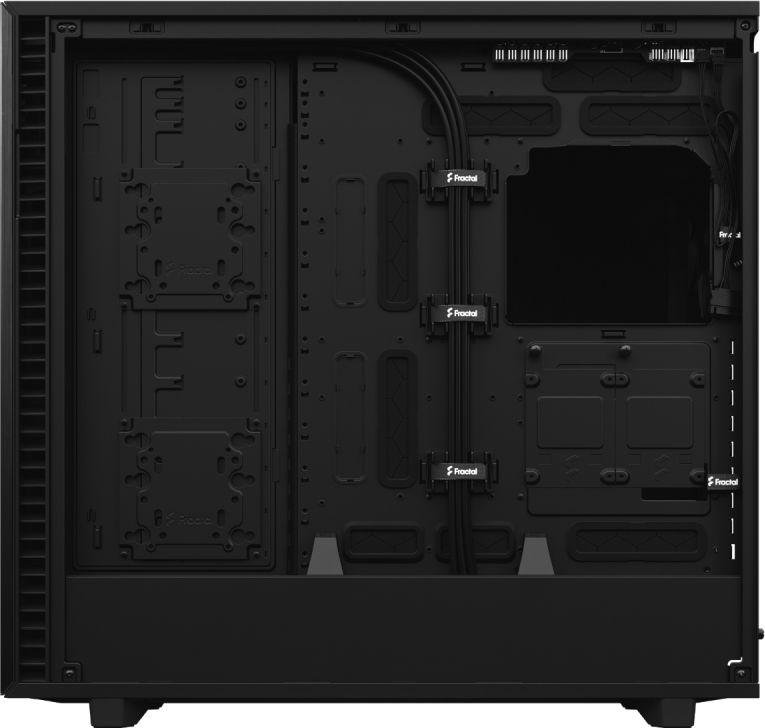 Fractal Design Define 7 XL Case, Full Tower - Thumbnail 5
