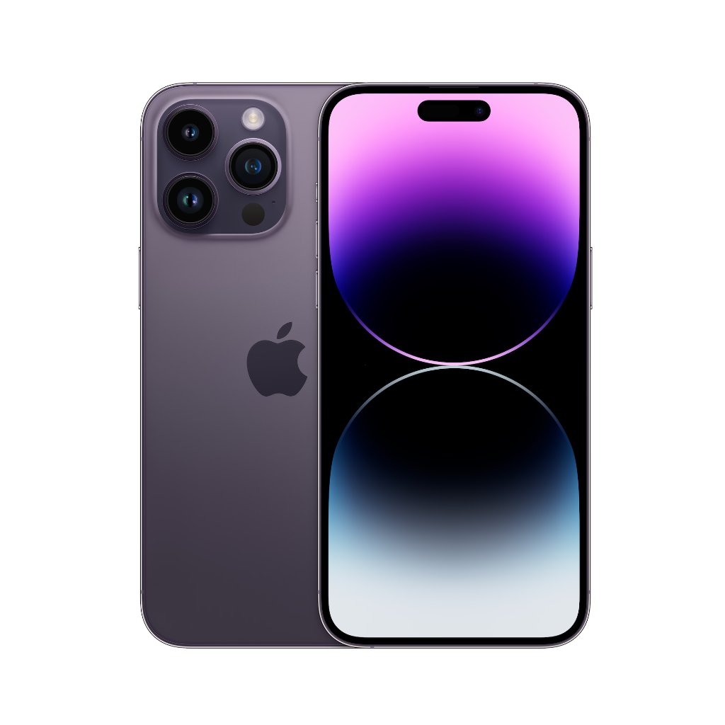 Apple iPhone 14 PROMAX, 128GB, New - Image 1