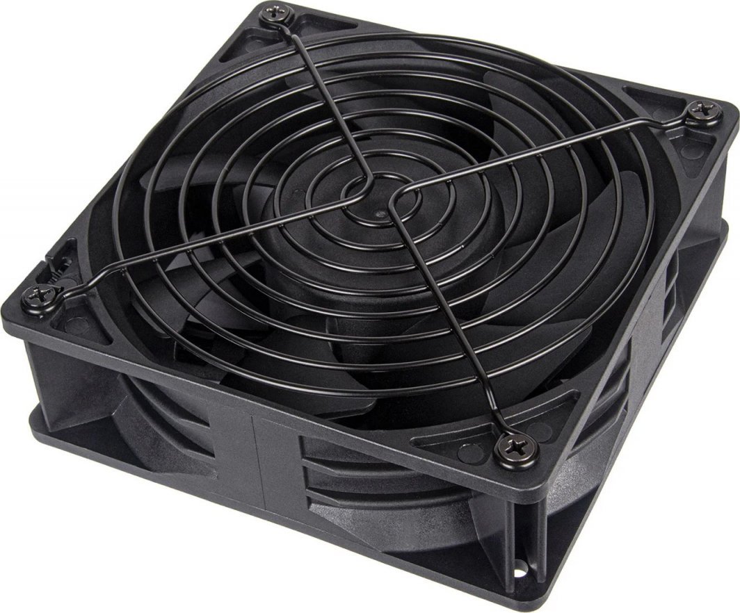 SilverStone FHS 120X Cooler, 120 mm - Thumbnail 4