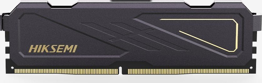 HIKSEMI Armor Memory, DDR4, 8 GB, 3200 MHz, HS-DIMM-U10(STD) - Image 1