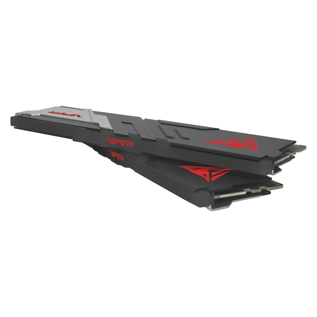 Patriot Viper Venom PVV532G700C32K RAM 32 GB (2 x 16 GB) DDR5 7000 MHz - Thumbnail 4
