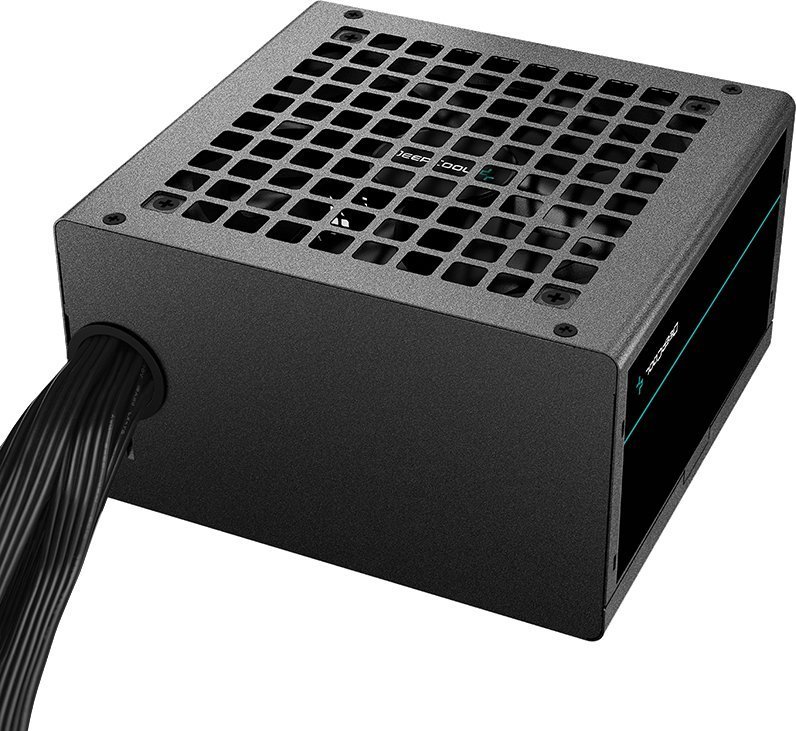 Deepcool PF700 R-PF700D-HA0B-EU Power Supply, 700W - Thumbnail 6