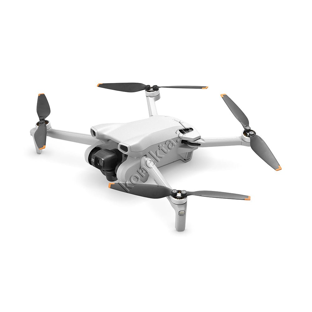 DJI Mini 3 Drone Fly More Combo - Image 1