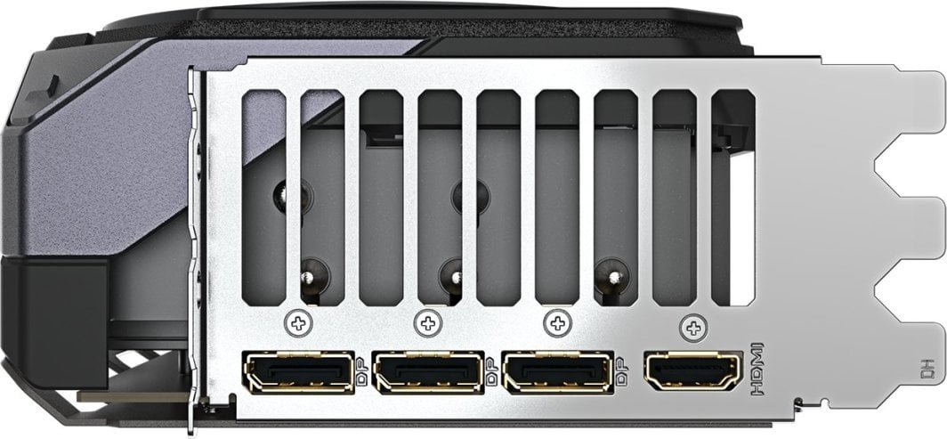 Gigabyte GeForce RTX 5070 Ti Gaming OC 16GB GDDR7 Graphics Card - Thumbnail 4