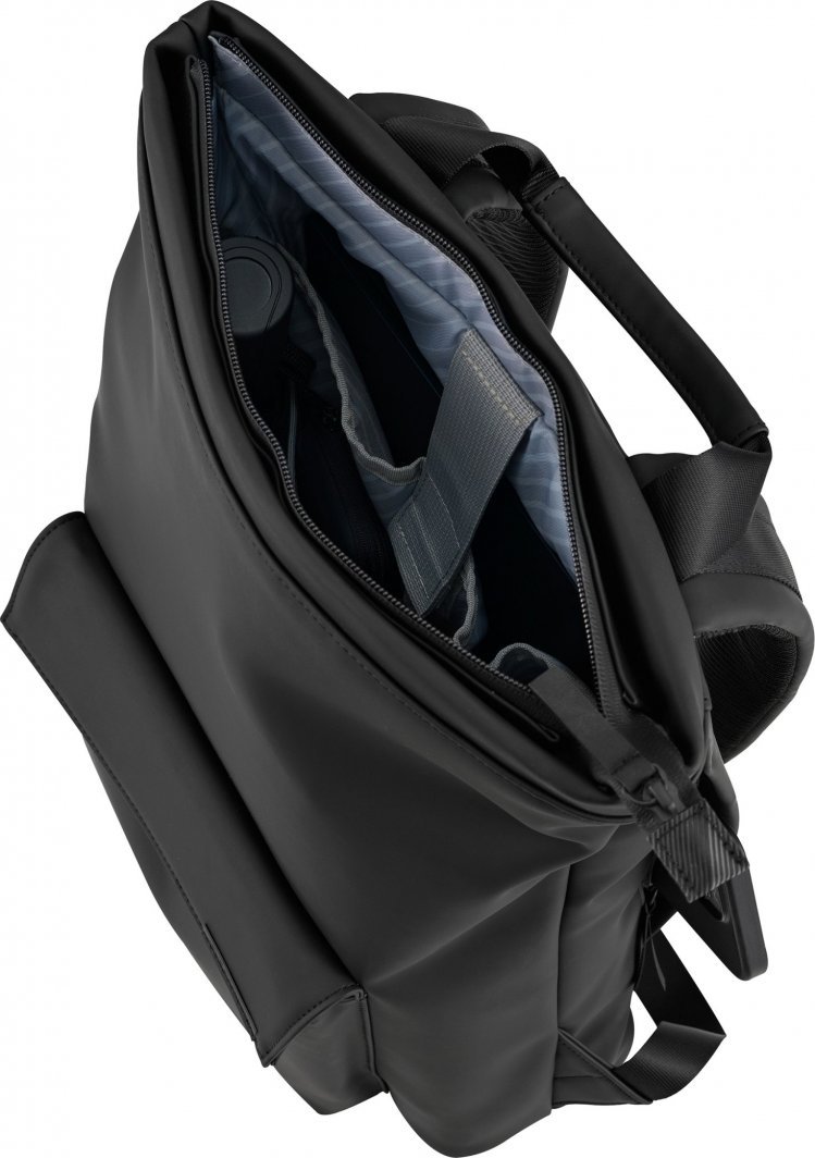 Asus Vigour Laptop Bag, 16", Black - Thumbnail 7