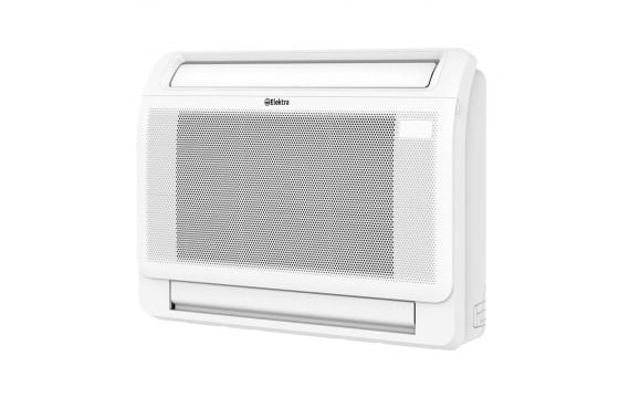 Elektra Kondicioner, A++, 18000 BTU, 56/64 dB, 30-35 m² - Thumbnail 3