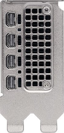 NVIDIA Quadro RTX A2000 Graphics Card, 12GB GDDR6 - Thumbnail 3
