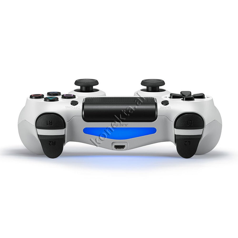 Sony Dualshock 4 Controller Wireless for Playstation 4 (Cilesia E Pare AAA) - Thumbnail 8