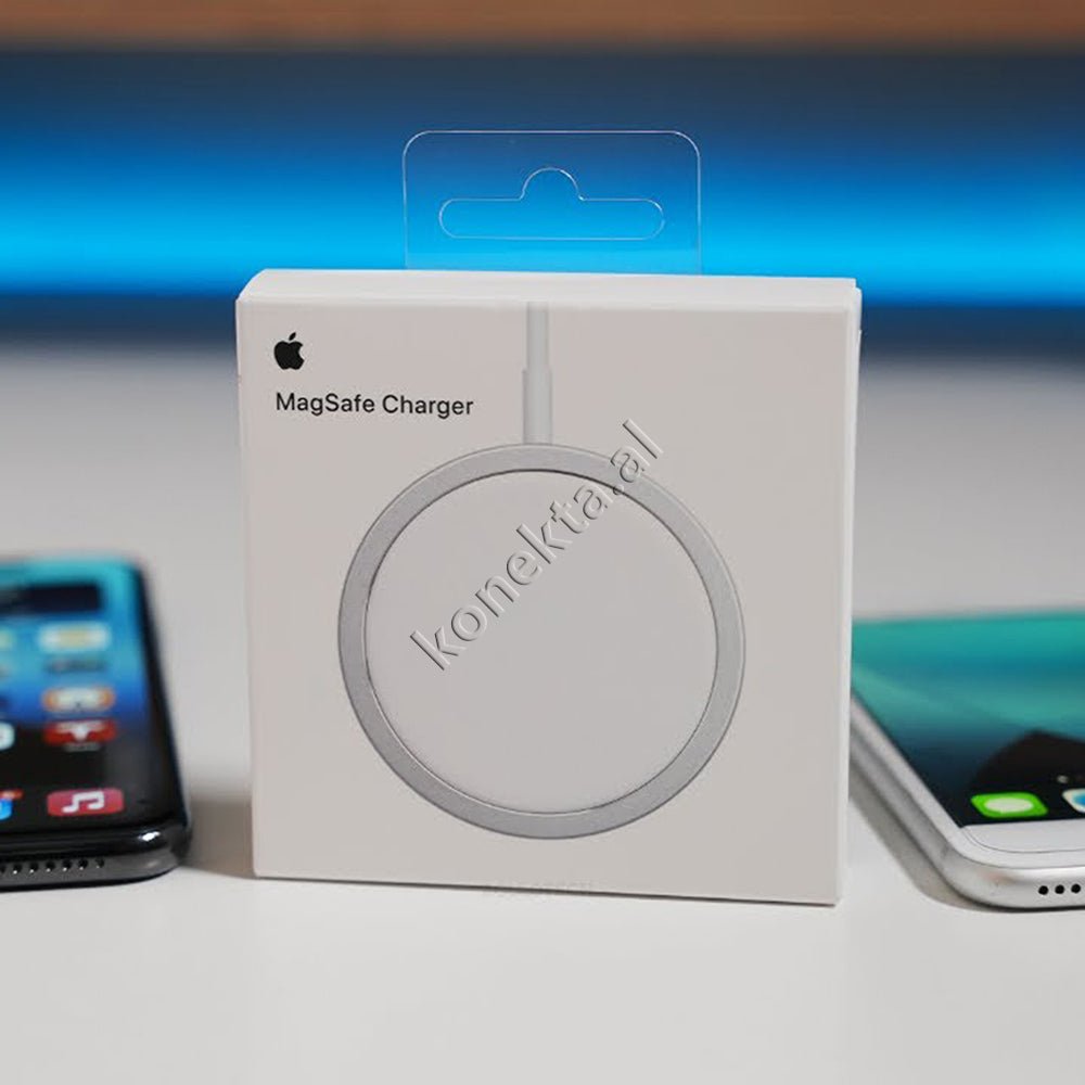 Apple Magsafe Wireless Charger 15W - Thumbnail 2
