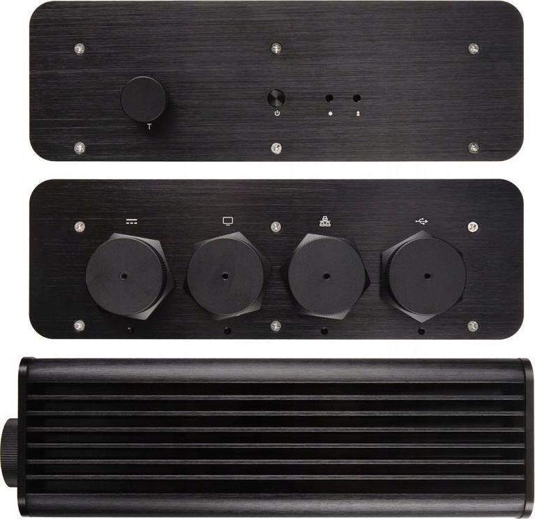 Akasa Pascal MD UCFF Case, NUC - Thumbnail 6