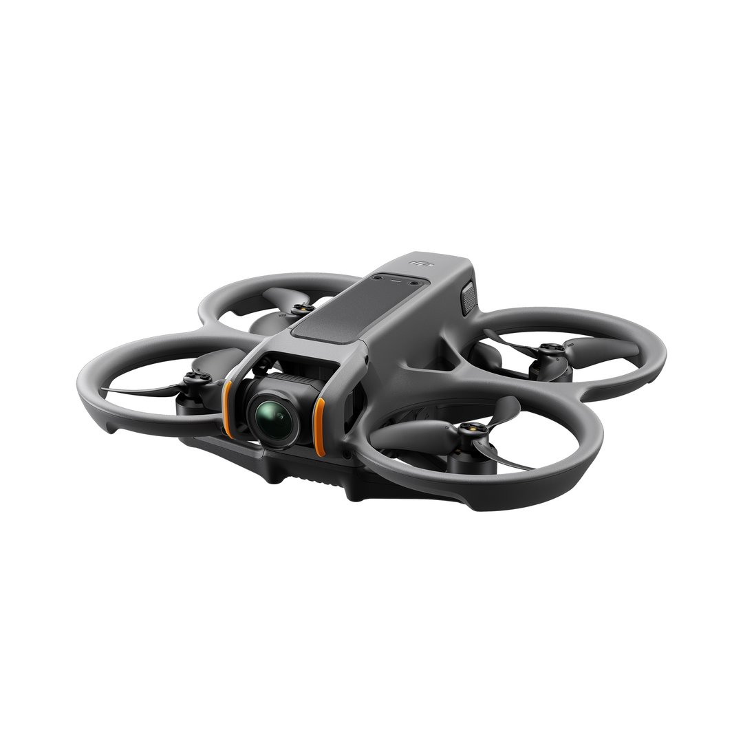 DJI Avata 2 Fly More Combo Drone - Image 1