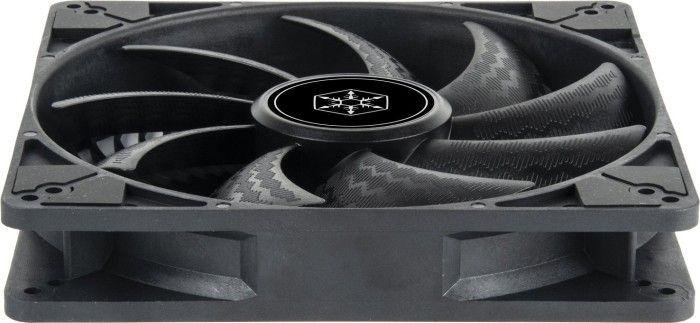 SilverStone Air Penetrator 184i PRO Cooler, 180 mm - Thumbnail 5