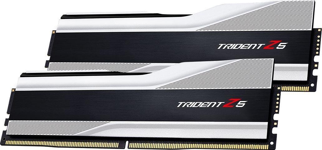 G.Skill Trident Z5 Memory, DDR5, 32 GB, 5600 MHz, CL36 - Thumbnail 4