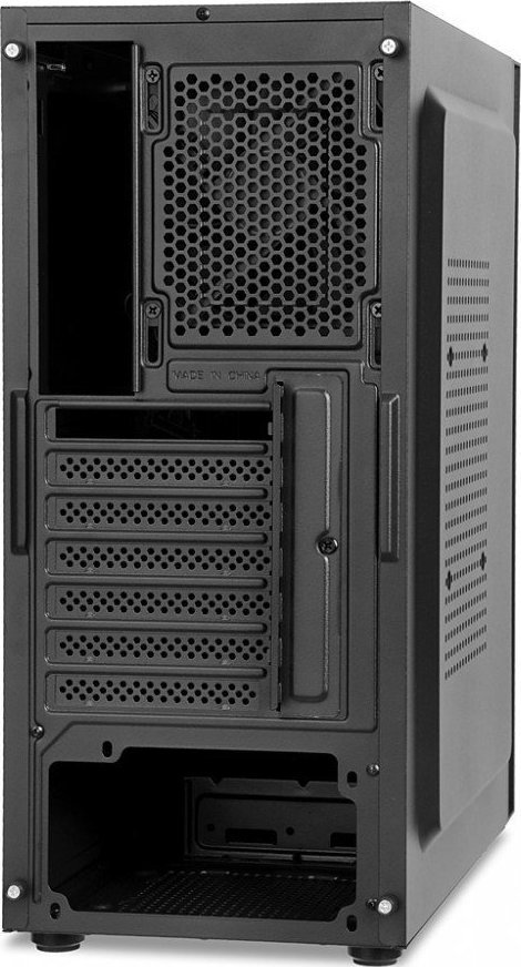 iBOX Antila 39 Case, Midi Tower - Thumbnail 5
