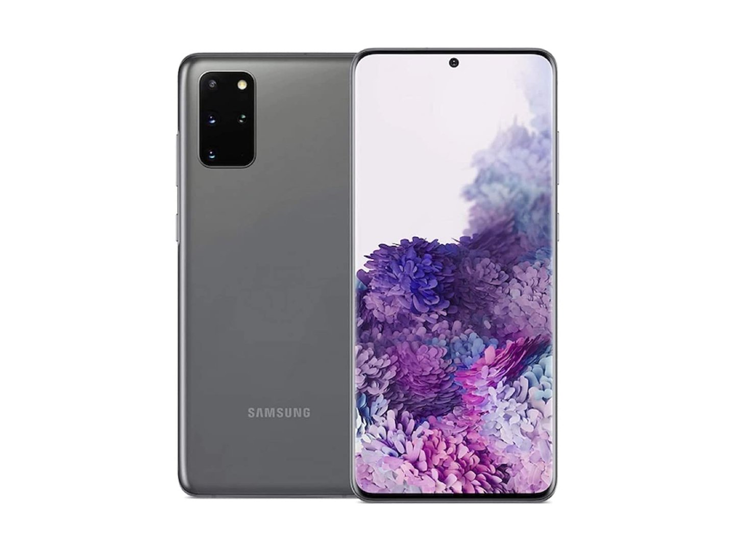 Samsung Galaxy S20 PLUS, 128GB - Image 1
