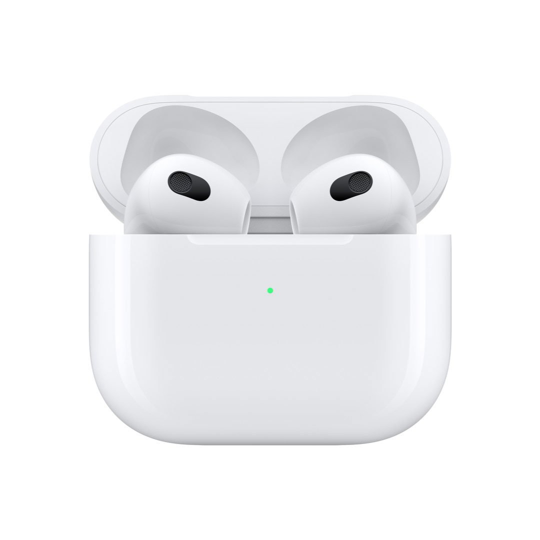 Apple AirPods 3 Earbuds (3rd generation) - Thumbnail 4