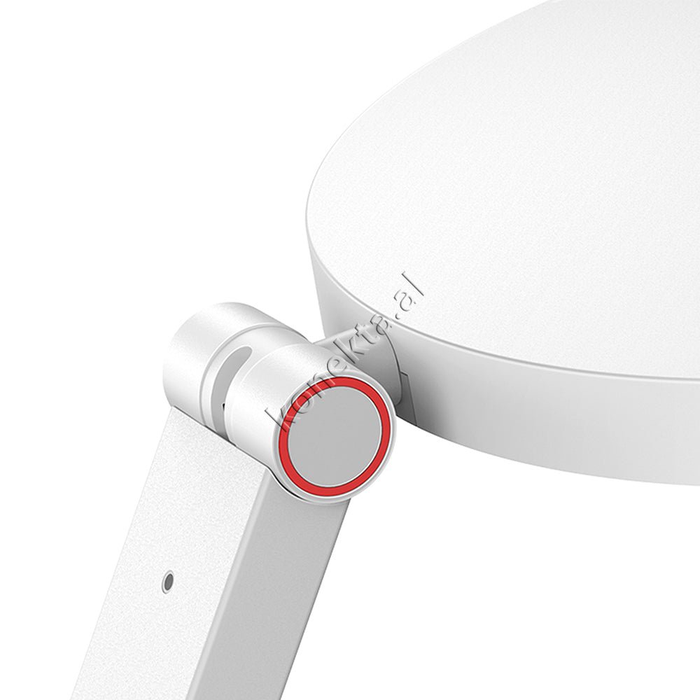 Baseus Full Spectrum Desk Lamp, Warm / White Light - Thumbnail 6