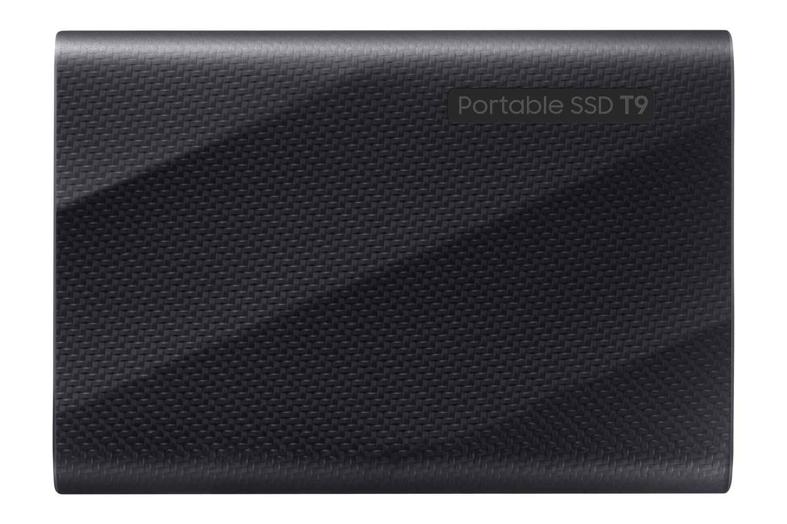 Samsung MU-PG4T0B Disk, 4 TB, USB Type-C, 3.2 Gen 2, Black - Thumbnail 4
