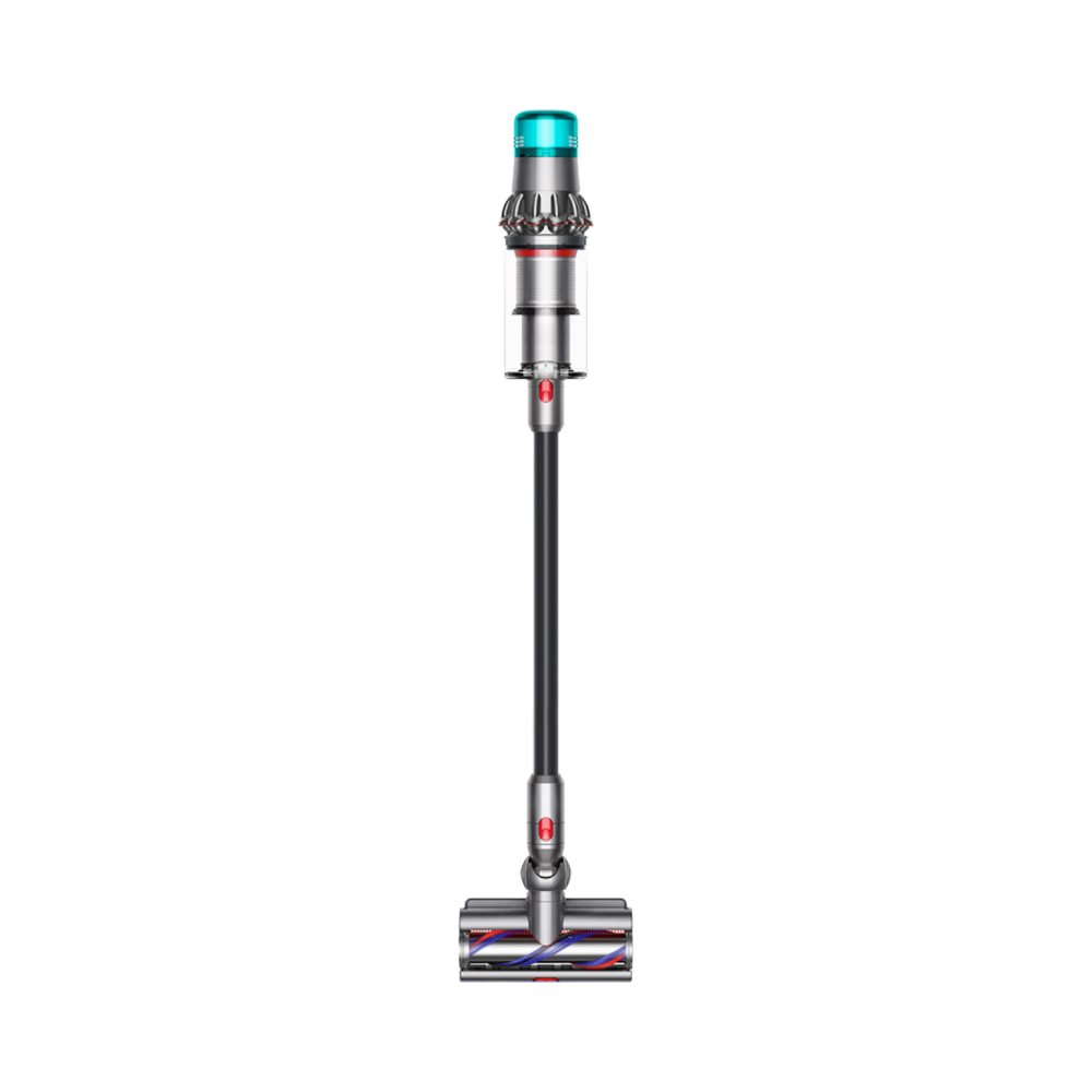 Dyson V15 Detect Total Clean Cordless Vacuum - Thumbnail 2