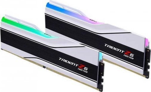 G.Skill Trident Z5 Neo RGB Memory, DDR5, 64 GB, 6000 MHz, CL30 - Thumbnail 2