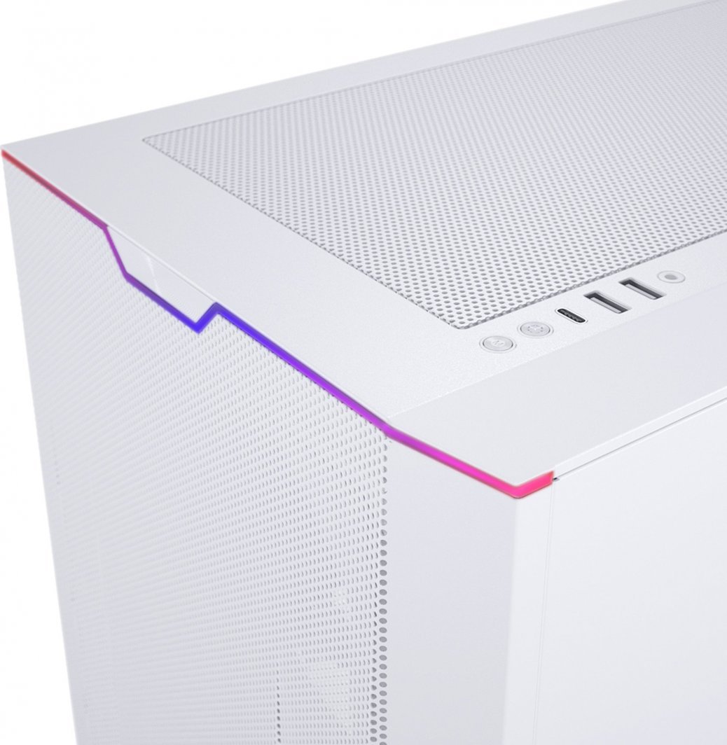 Phanteks Eclipse G500A DRGB Case, Midi Tower - Thumbnail 6
