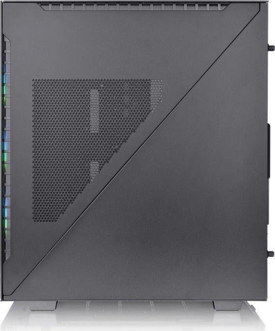 Thermaltake Divider 500 TG ARGB Case, Midi Tower - Thumbnail 7