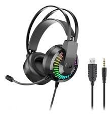 GT67 RGB Headset with RGB Lighting - Image 1