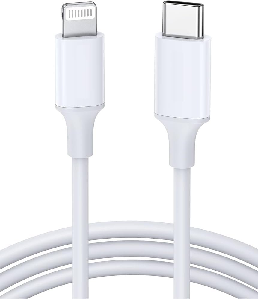 Armor Series USB C to Lightning Cable Wi-C005 C-L - Image 1