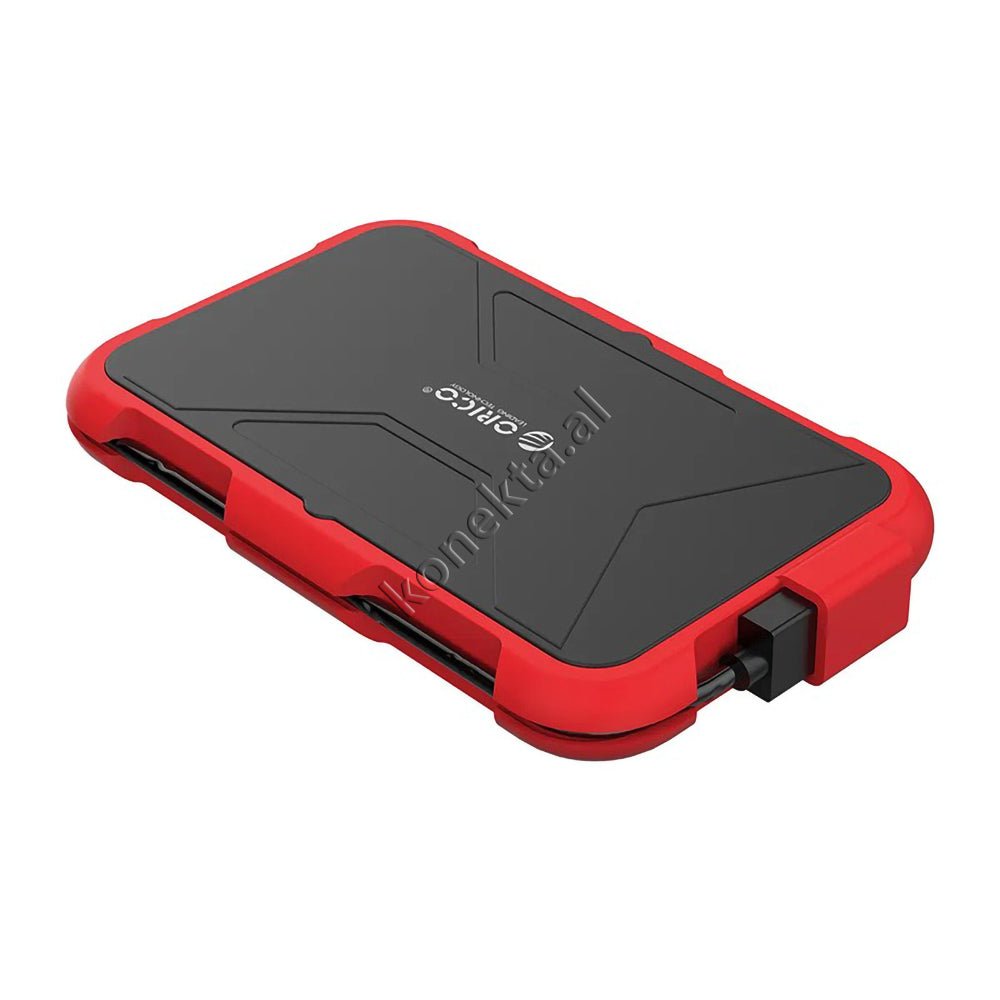 Orico Hard Disk Case 2.5" Type-C - Thumbnail 3