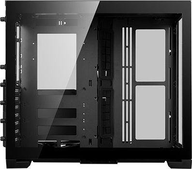 Lian Li O11 Dynamic Mini-X Case, Midi Tower - Thumbnail 2
