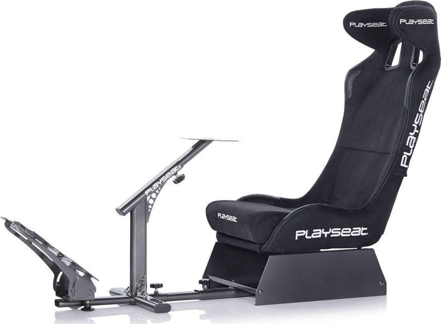 Playseat Evolution Pro ActiFit (REP.00262) Gaming Chair - Image 1