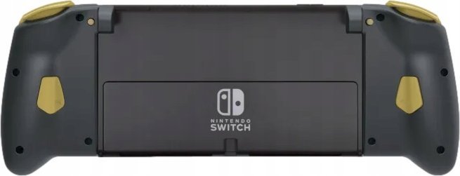 Nintendo Split Pro Controller, Wireless, Multicolor - Thumbnail 4