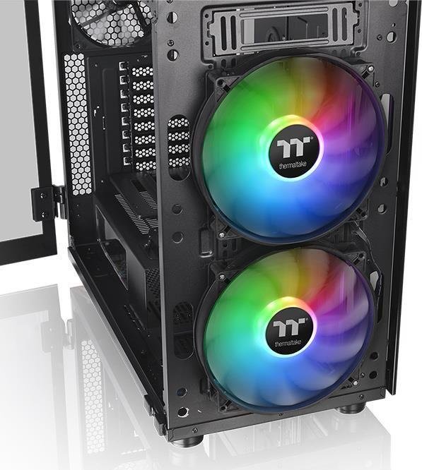 Thermaltake Level 20 GT ARGB Case, Full Tower - Thumbnail 18