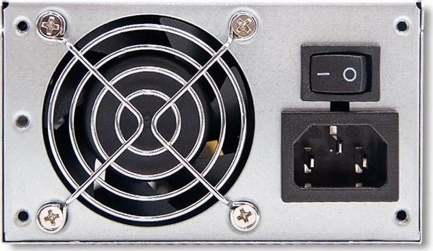 Qoltec Gaming Miner 50350 Inny Power Supply, 1850W - Thumbnail 2