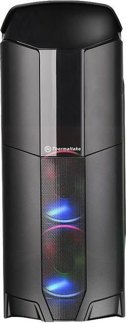 Thermaltake Versa N26 Case, Midi Tower - Thumbnail 21