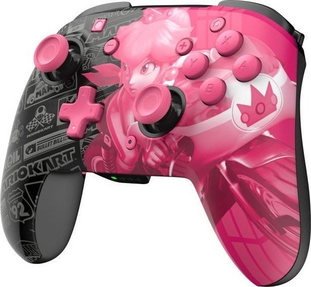 PDP Pilot Controller, Wireless, Multicolor - Thumbnail 5