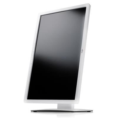 FUJITSU P24W-6 LED Monitor, 24 Inch, Used - Thumbnail 2