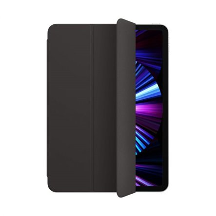 Apple iPad Pro 11 Smart Folio, Black - Image 1