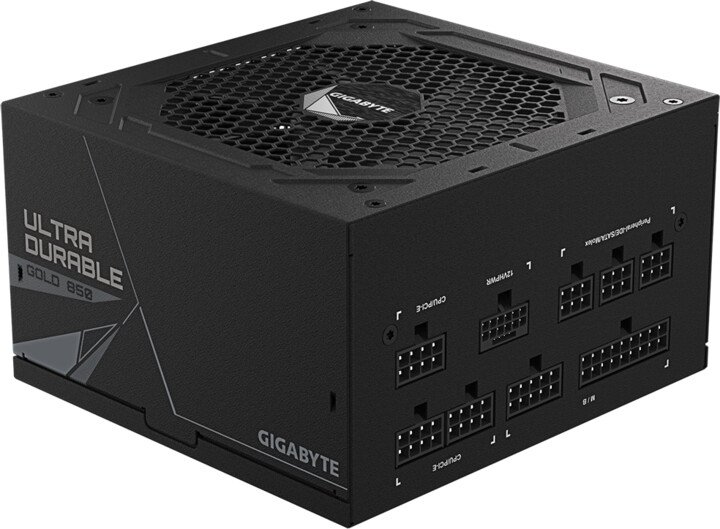 Gigabyte UD850GM PG5 GP-UD850GM PG5 V2, 850W Power Supply - Image 1