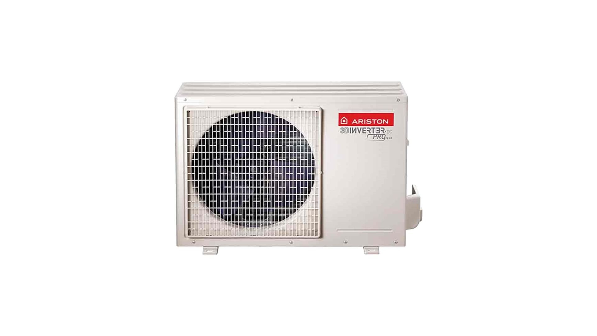 Ariston Alys Mundo Kondicioner, 9000 Btu, A++, Inverter, 25 m², 52 dB, R32 - Thumbnail 6