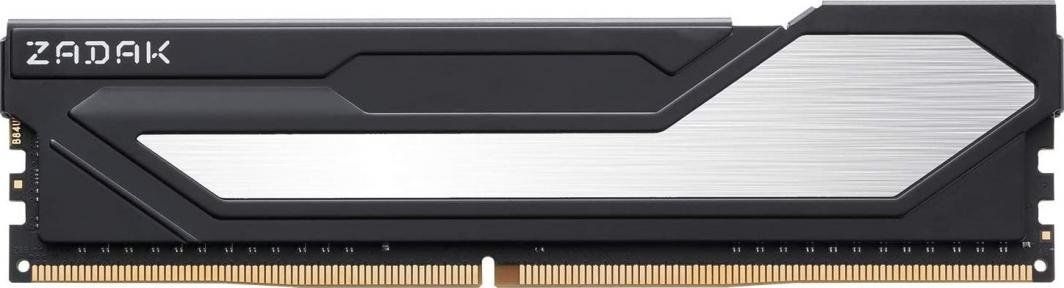 Apacer TWIST Memory, DDR4, 8 GB, 3200 MHz, CL16, ZD4-TWS32C28-08GYB1 - Image 1