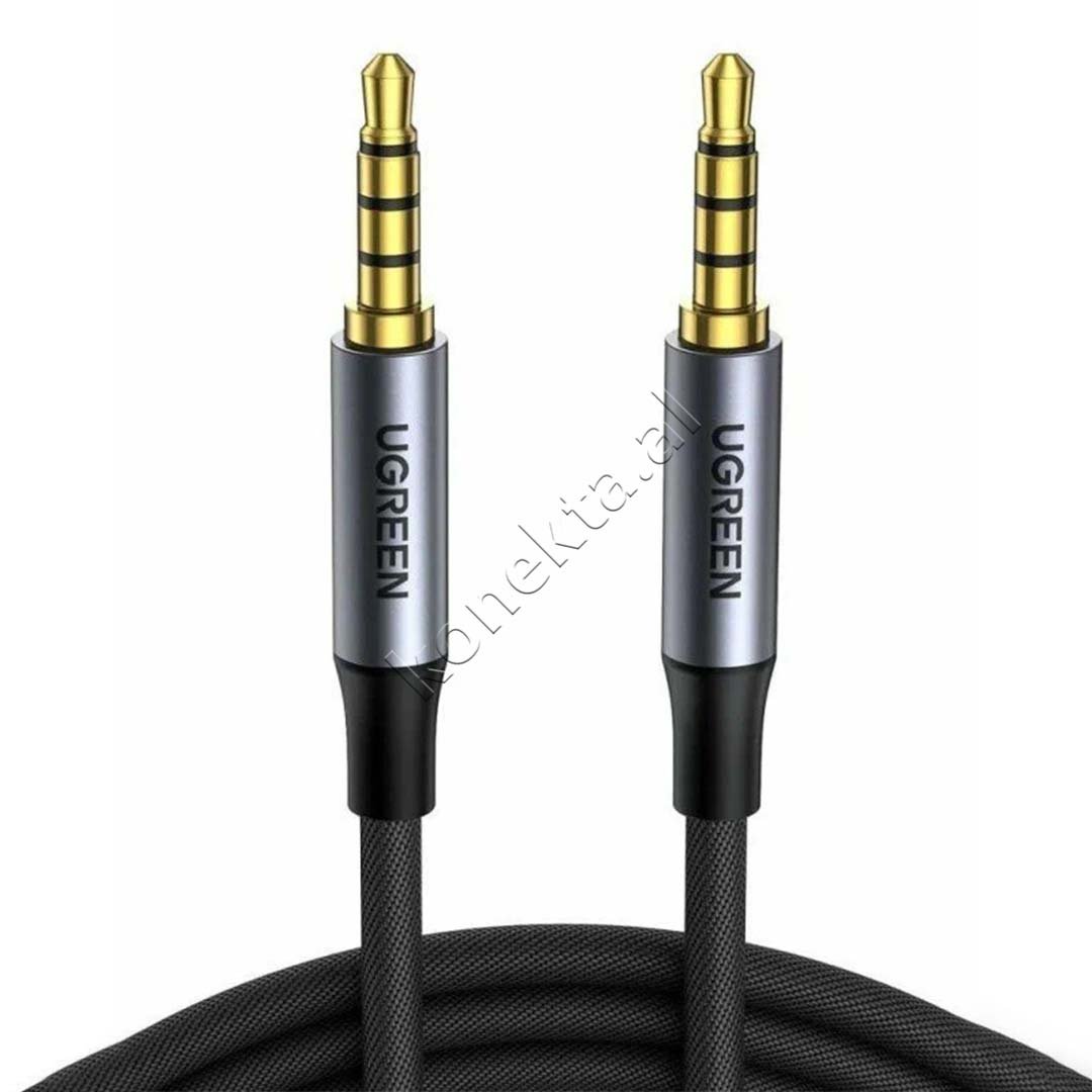 UGreen Aux Cable, 1.5m/3m - Thumbnail 13
