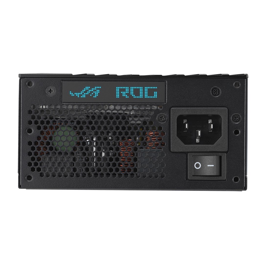 Asus ROG Loki SFX-L Titanium Power Supply, 1200W - Thumbnail 11